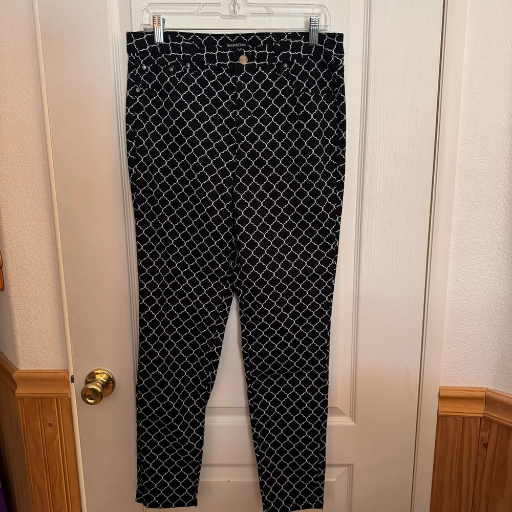 🔥Needle and Cloth pants